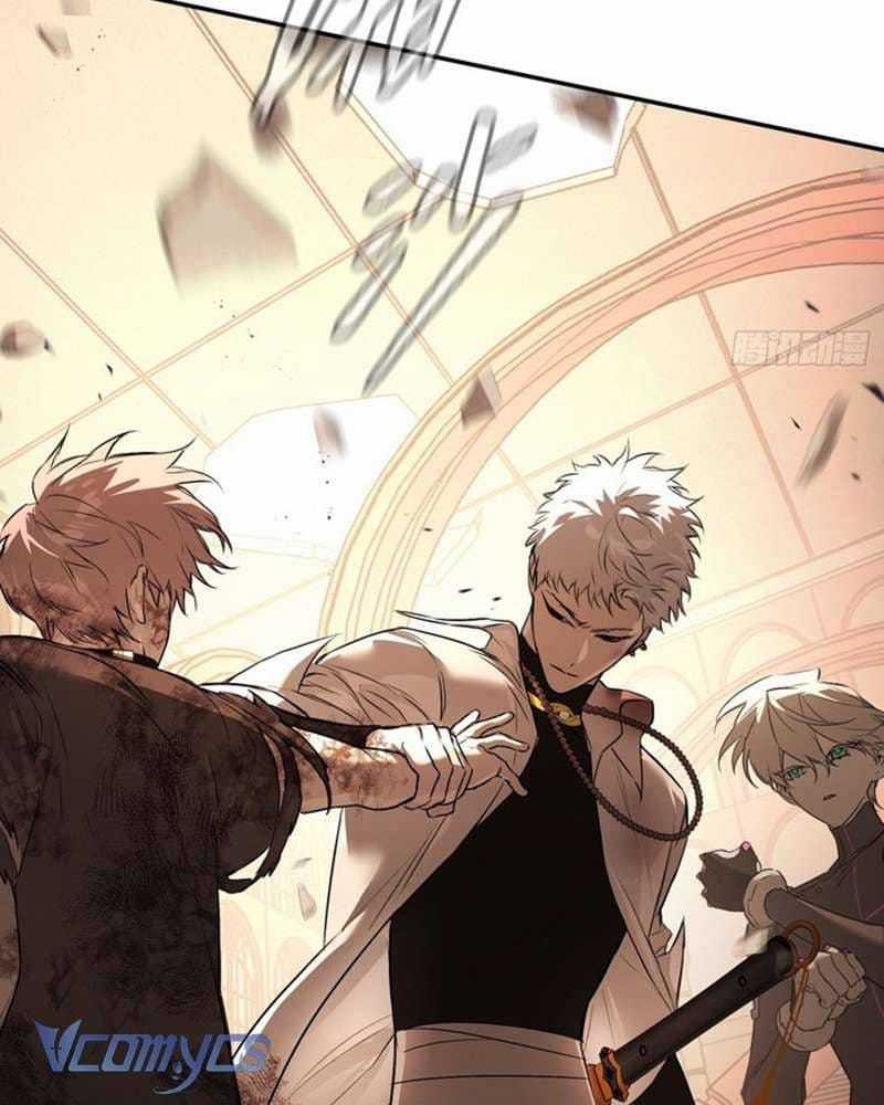 Ác Chi Hoàn - Chapter 53 - Trang 65