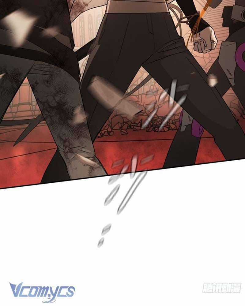 Ác Chi Hoàn - Chapter 53 - Trang 66