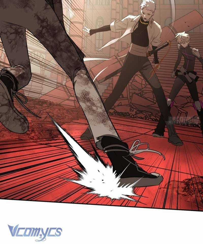 Ác Chi Hoàn - Chapter 53 - Trang 75