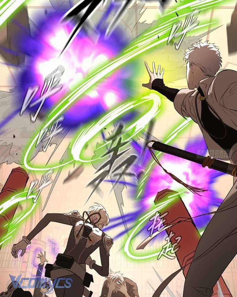 Ác Chi Hoàn - Chapter 53 - Trang 94