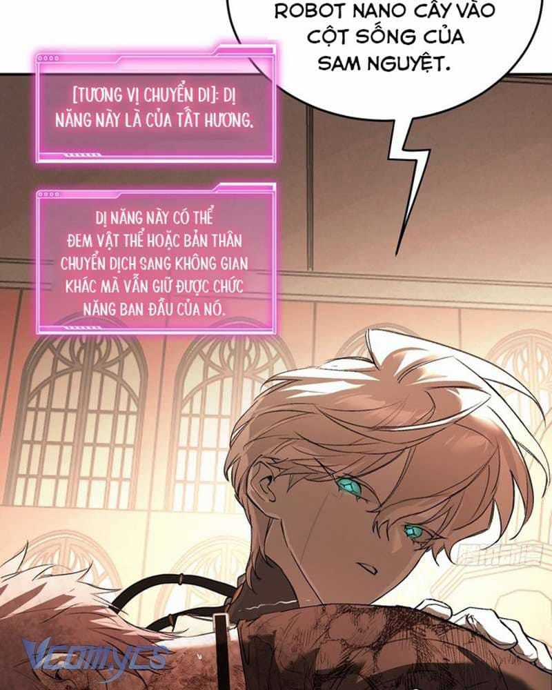 Ác Chi Hoàn - Chapter 53 - Trang 98