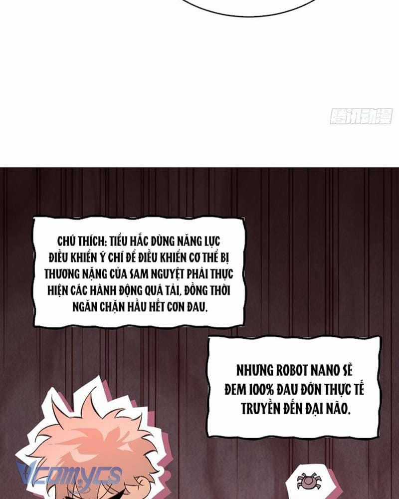 Ác Chi Hoàn - Chapter 53 - Trang 100