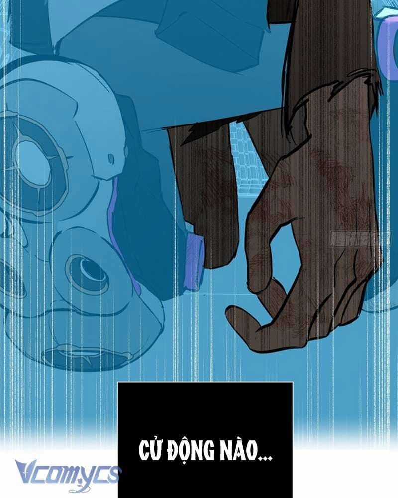 Ác Chi Hoàn - Chapter 54 - Trang 118