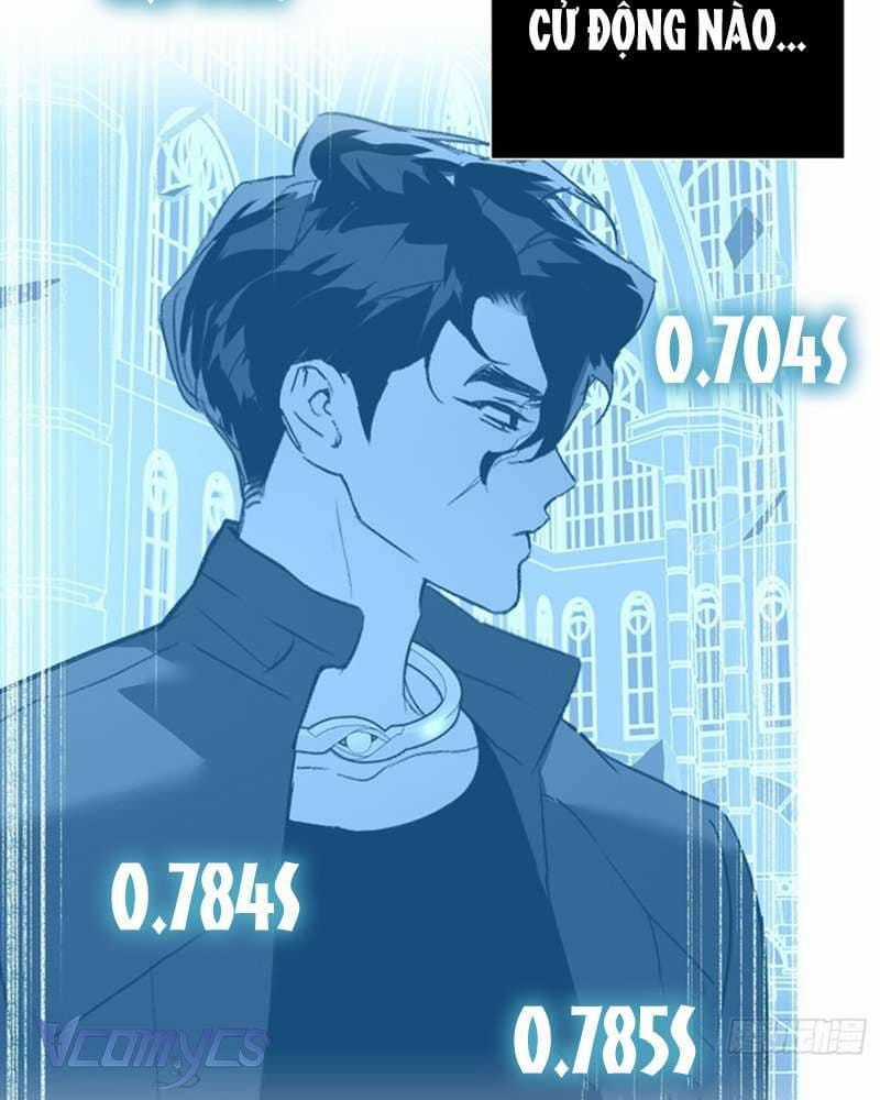 Ác Chi Hoàn - Chapter 54 - Trang 124