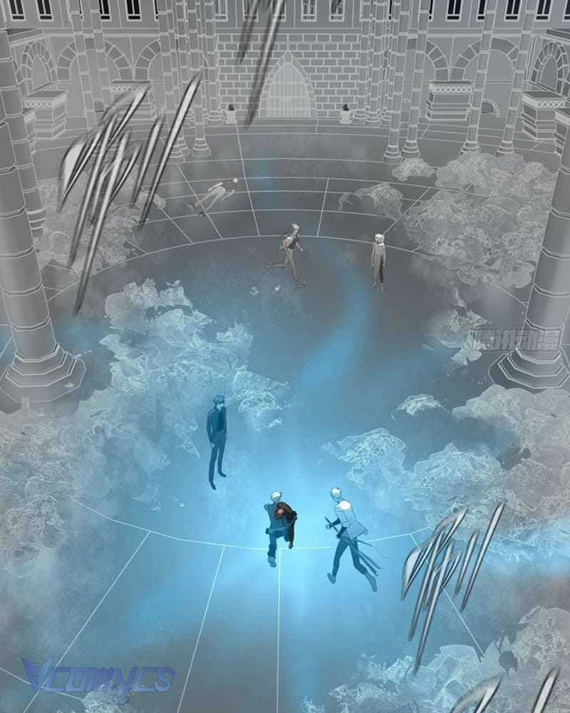 Ác Chi Hoàn - Chapter 54 - Trang 133