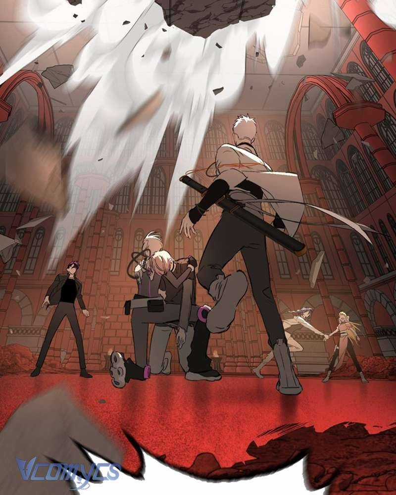 Ác Chi Hoàn - Chapter 54 - Trang 140