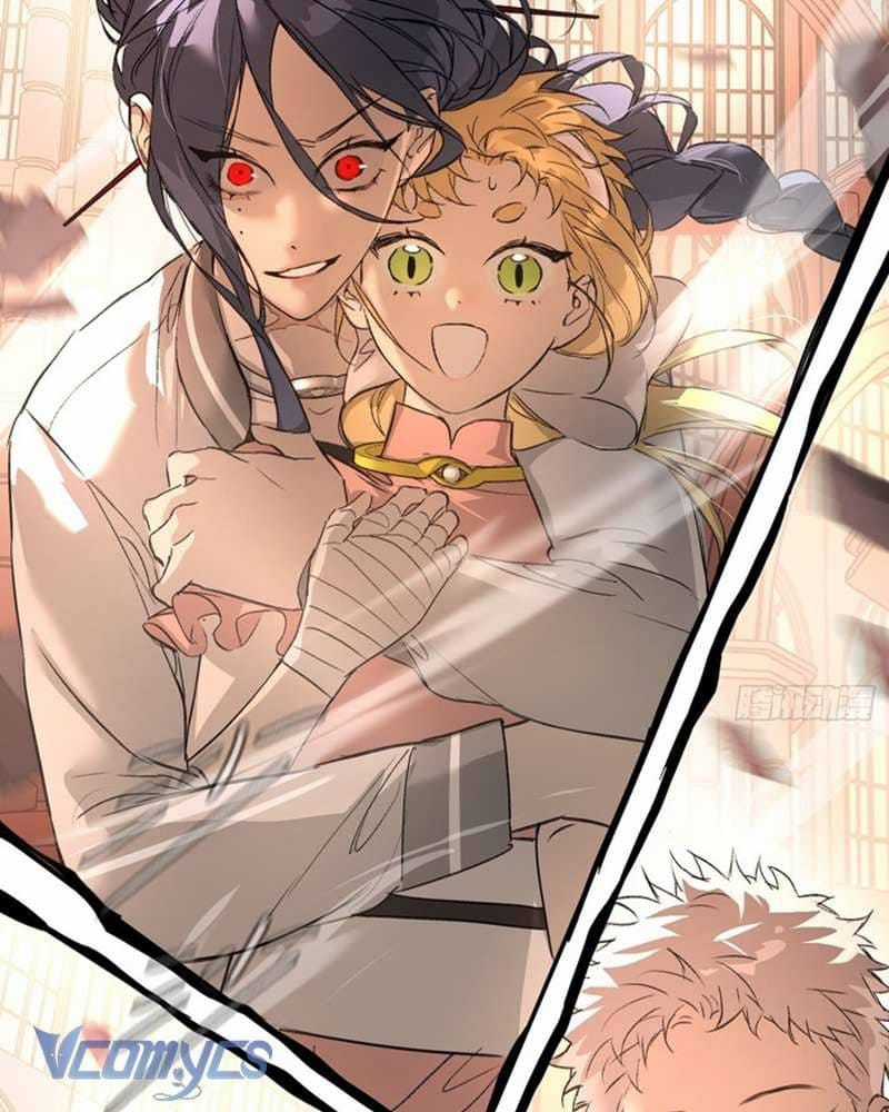 Ác Chi Hoàn - Chapter 54 - Trang 149