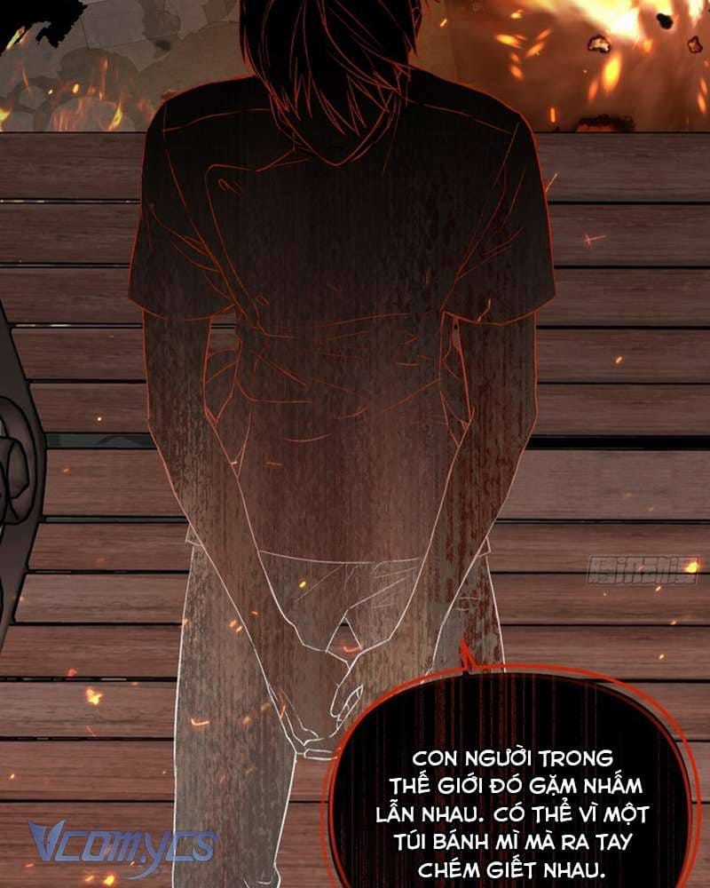 Ác Chi Hoàn - Chapter 54 - Trang 16