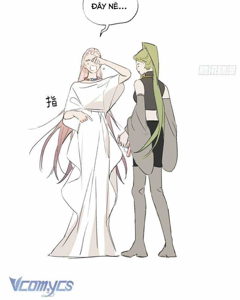 Ác Chi Hoàn - Chapter 54 - Trang 159