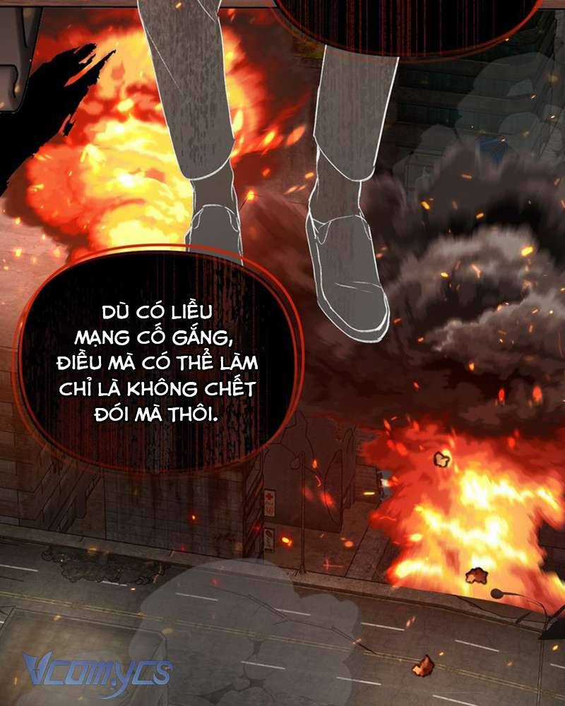 Ác Chi Hoàn - Chapter 54 - Trang 17