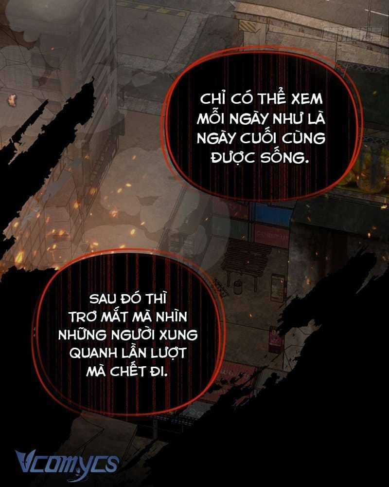 Ác Chi Hoàn - Chapter 54 - Trang 18