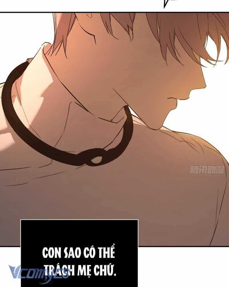 Ác Chi Hoàn - Chapter 54 - Trang 41