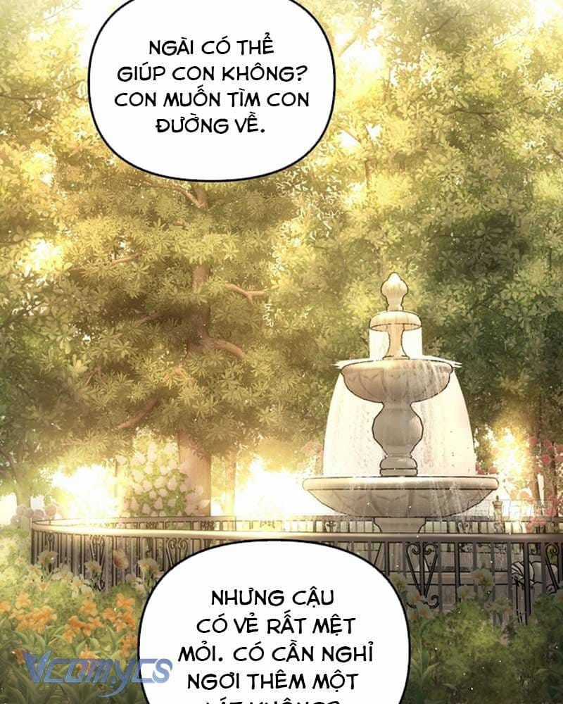 Ác Chi Hoàn - Chapter 54 - Trang 43