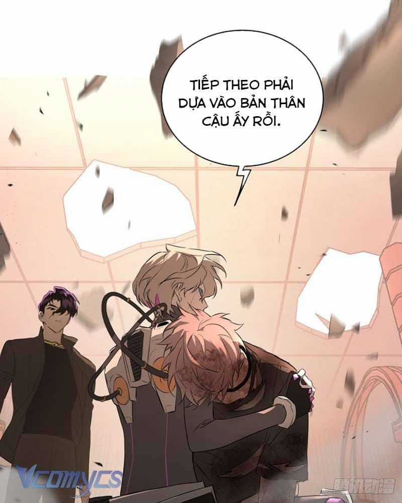 Ác Chi Hoàn - Chapter 54 - Trang 74