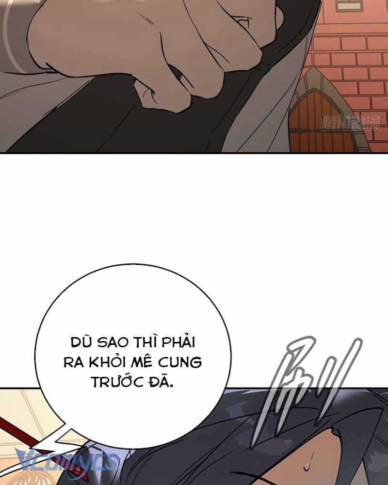 Ác Chi Hoàn - Chapter 54 - Trang 77