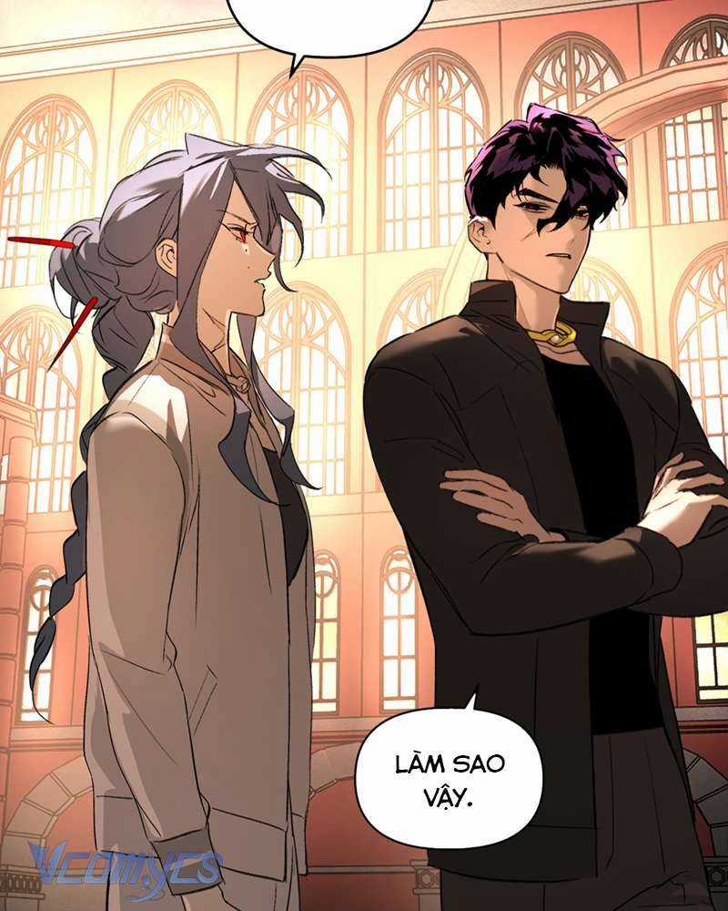 Ác Chi Hoàn - Chapter 55 - Trang 109