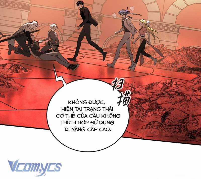 Ác Chi Hoàn - Chapter 55 - Trang 14