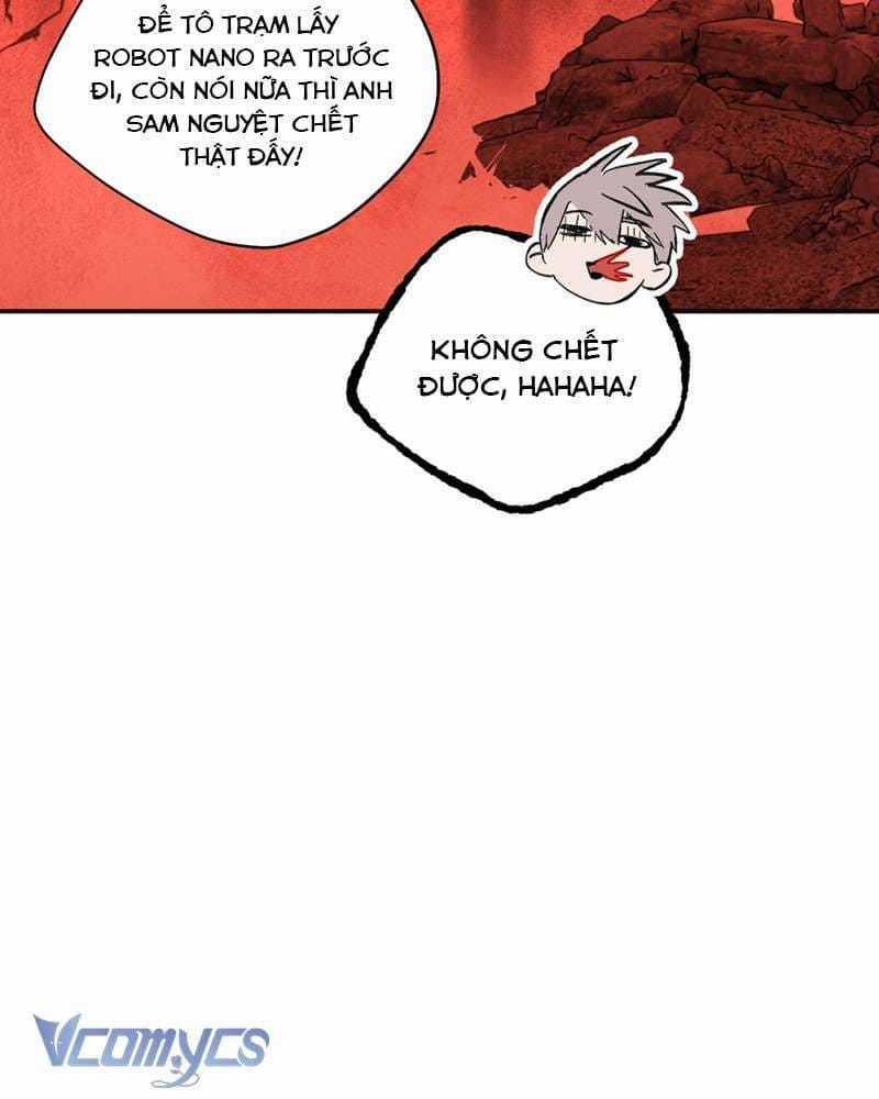 Ác Chi Hoàn - Chapter 55 - Trang 19