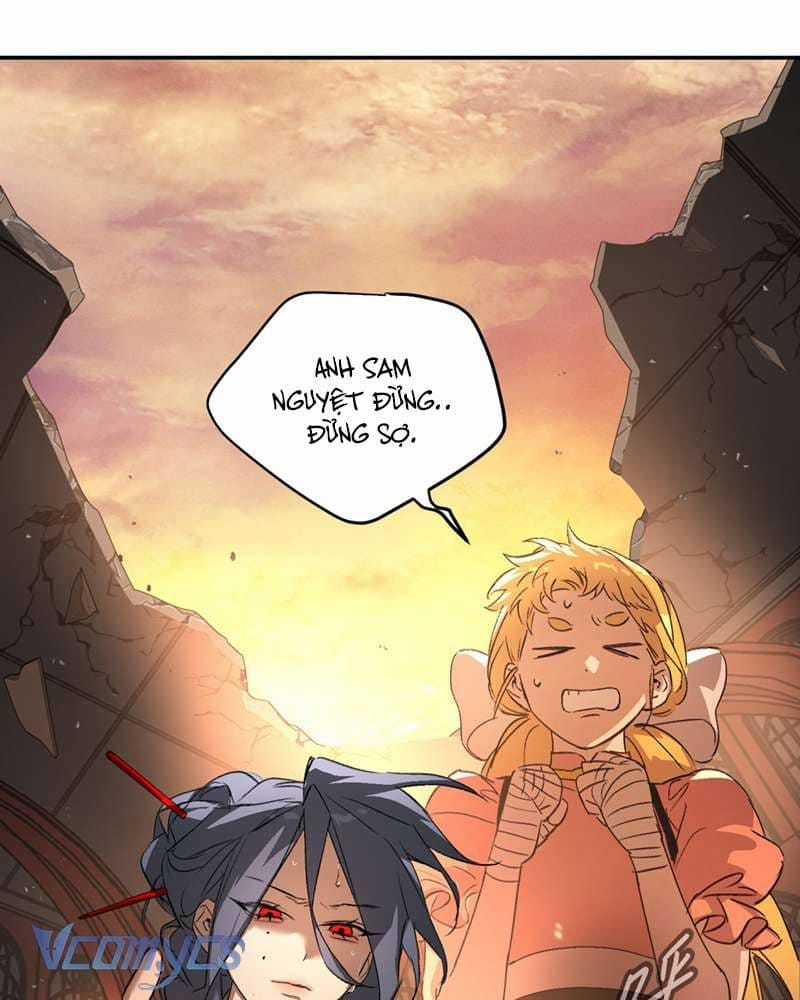 Ác Chi Hoàn - Chapter 55 - Trang 27