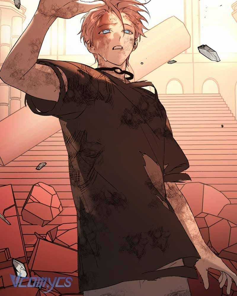 Ác Chi Hoàn - Chapter 55 - Trang 4