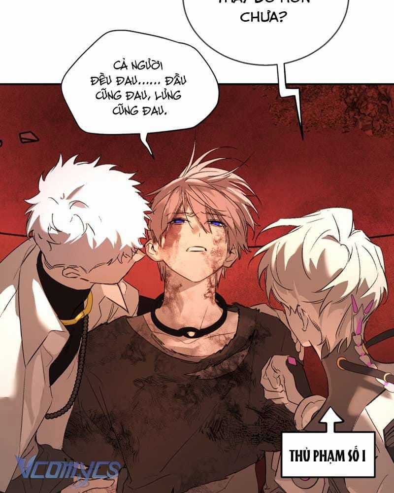 Ác Chi Hoàn - Chapter 55 - Trang 33