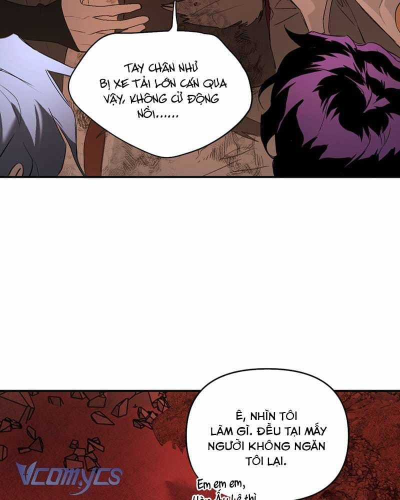 Ác Chi Hoàn - Chapter 55 - Trang 34