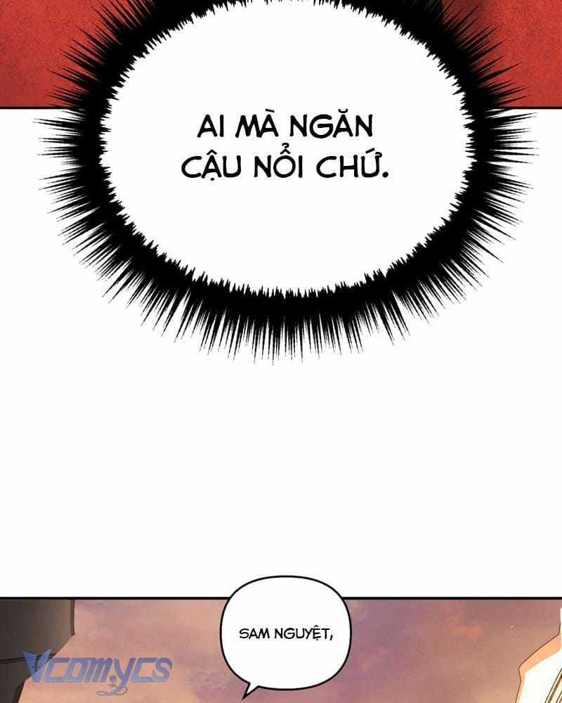 Ác Chi Hoàn - Chapter 55 - Trang 36