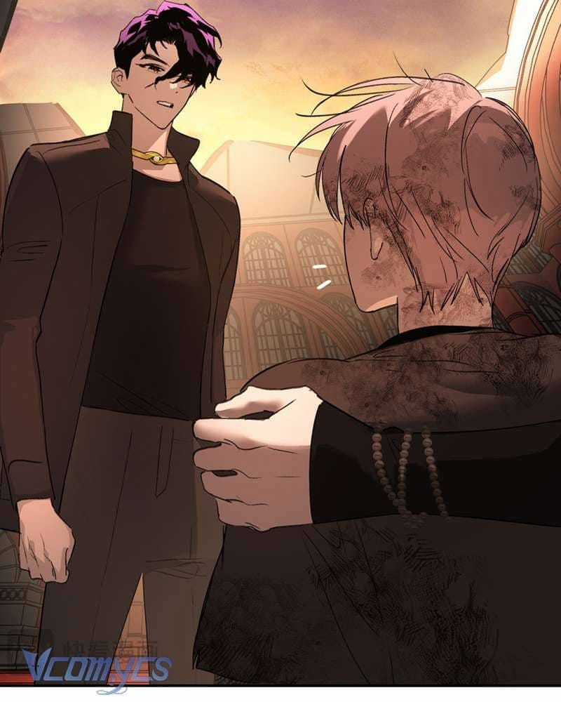 Ác Chi Hoàn - Chapter 55 - Trang 37