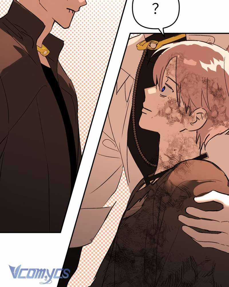 Ác Chi Hoàn - Chapter 55 - Trang 39