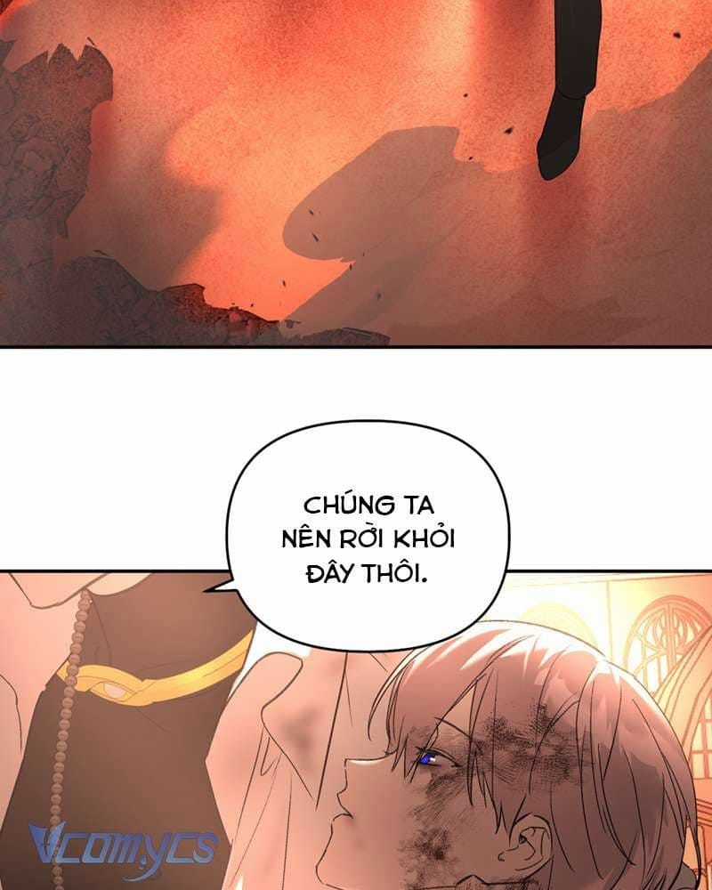 Ác Chi Hoàn - Chapter 55 - Trang 46