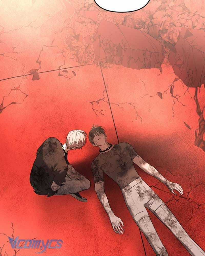 Ác Chi Hoàn - Chapter 55 - Trang 57