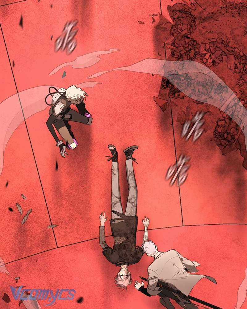 Ác Chi Hoàn - Chapter 55 - Trang 9