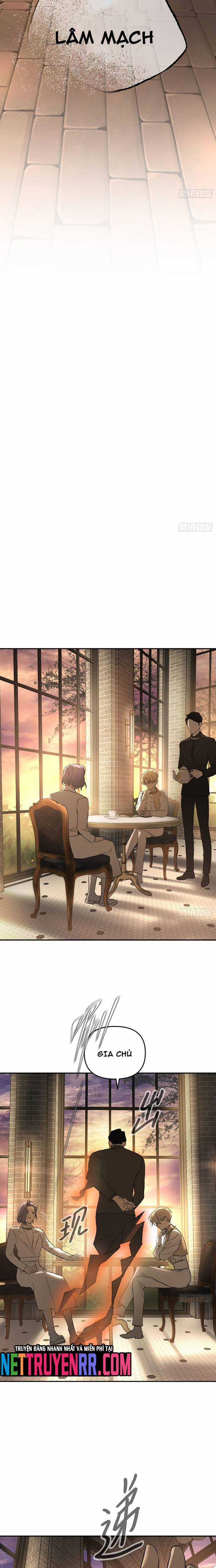 Ác Chi Hoàn - Chapter 56 - Trang 11