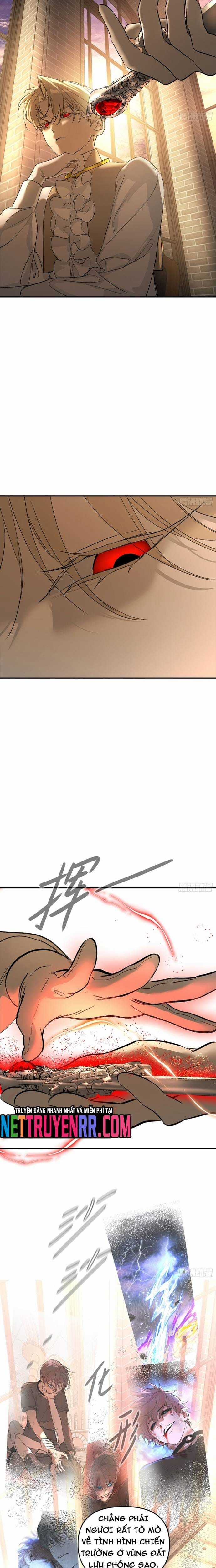 Ác Chi Hoàn - Chapter 56 - Trang 12