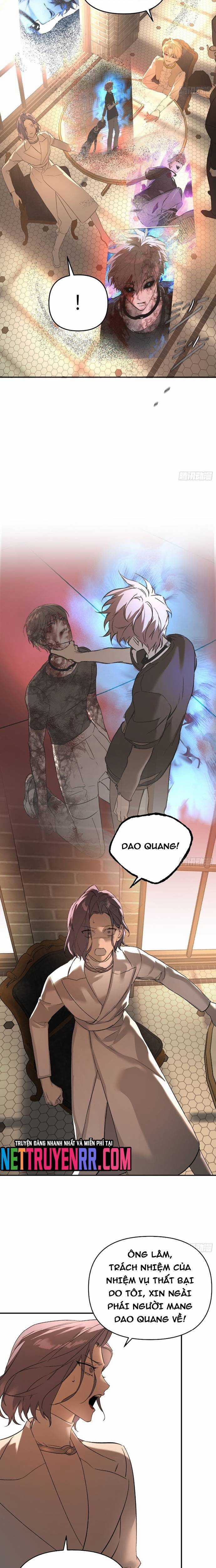 Ác Chi Hoàn - Chapter 56 - Trang 13