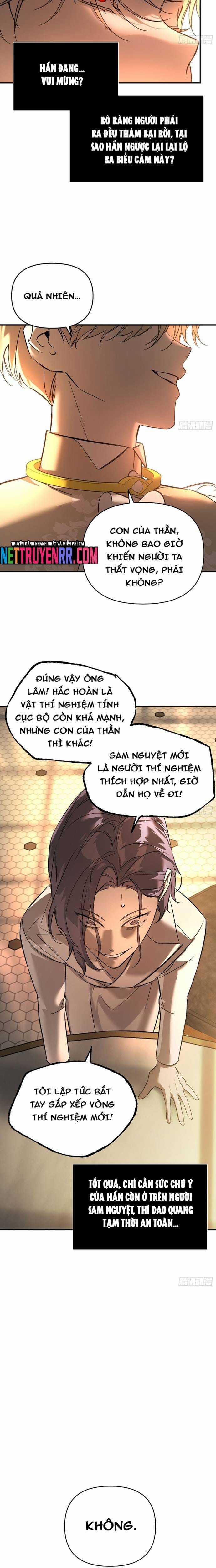 Ác Chi Hoàn - Chapter 56 - Trang 15
