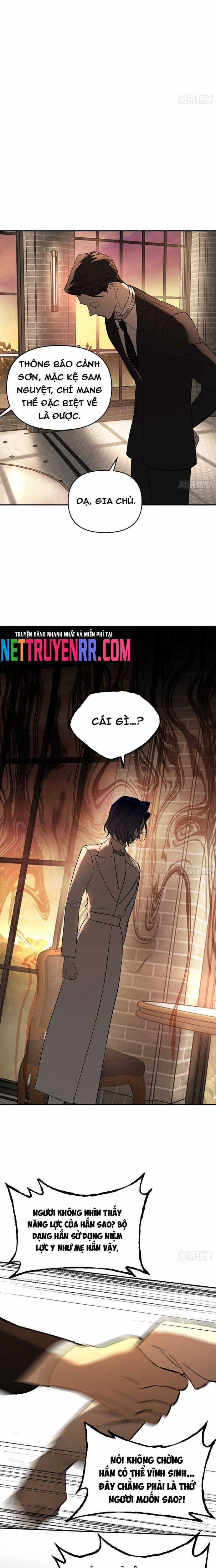Ác Chi Hoàn - Chapter 56 - Trang 16