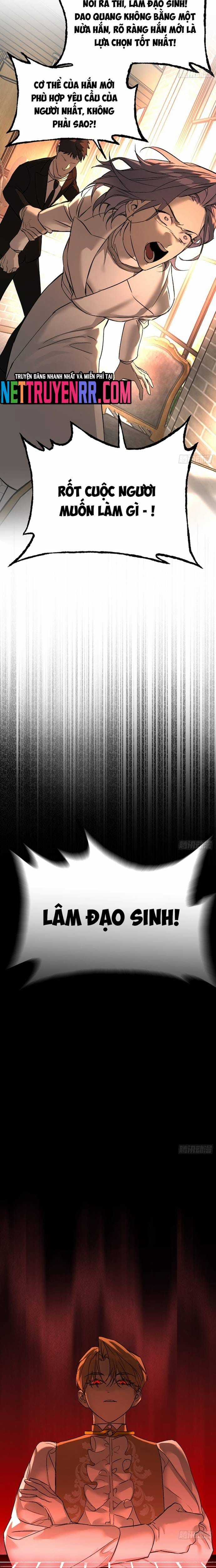 Ác Chi Hoàn - Chapter 56 - Trang 17