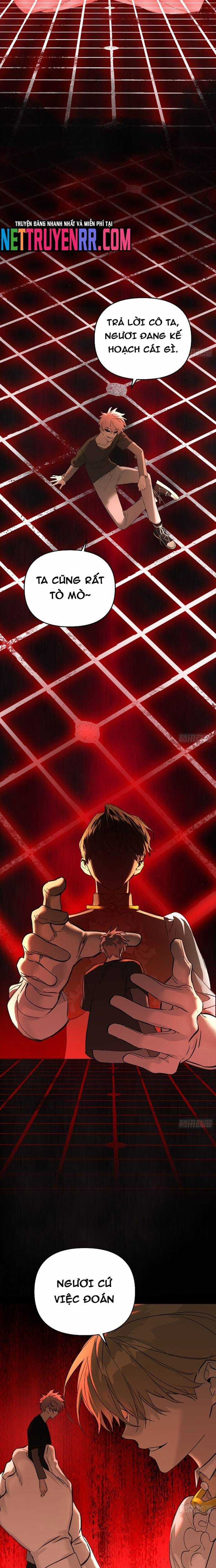 Ác Chi Hoàn - Chapter 56 - Trang 18