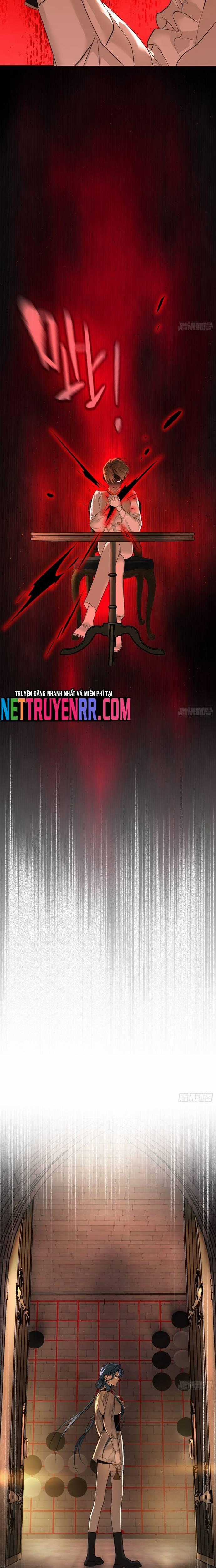 Ác Chi Hoàn - Chapter 56 - Trang 19