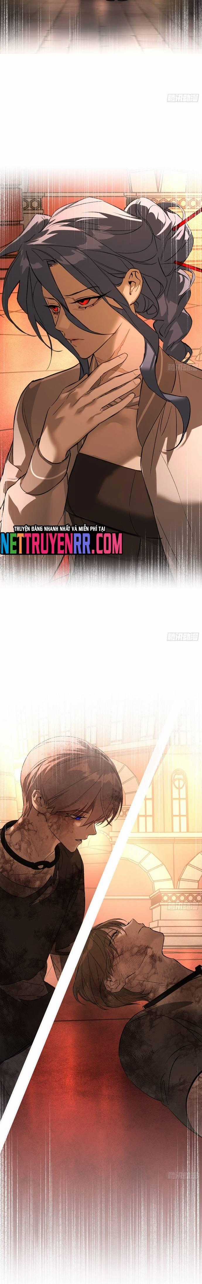 Ác Chi Hoàn - Chapter 56 - Trang 20