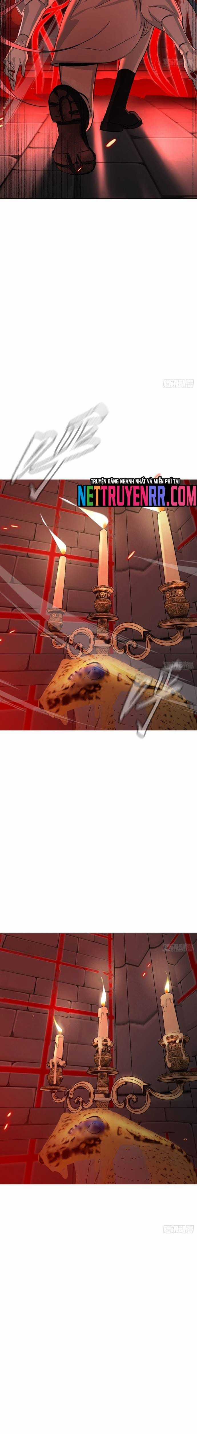 Ác Chi Hoàn - Chapter 56 - Trang 5