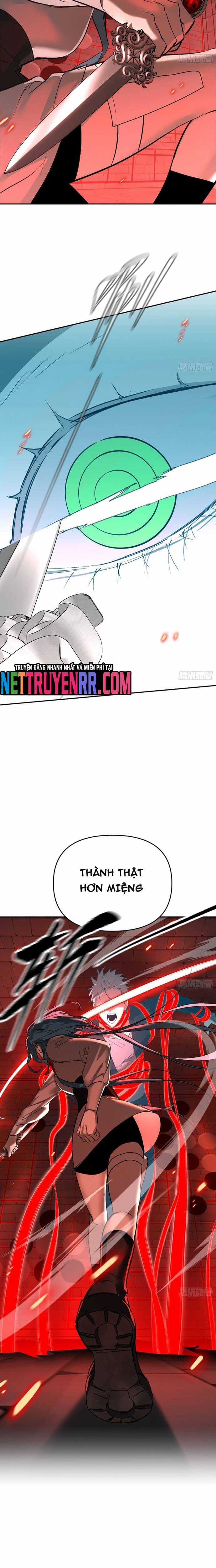 Ác Chi Hoàn - Chapter 56 - Trang 7