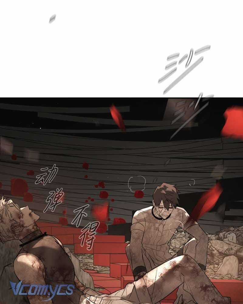 Ác Chi Hoàn - Chapter 57 - Trang 11