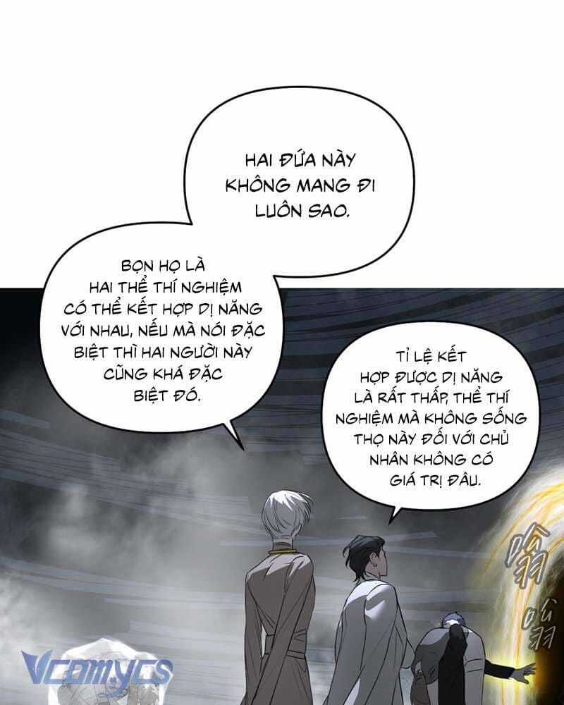 Ác Chi Hoàn - Chapter 57 - Trang 123