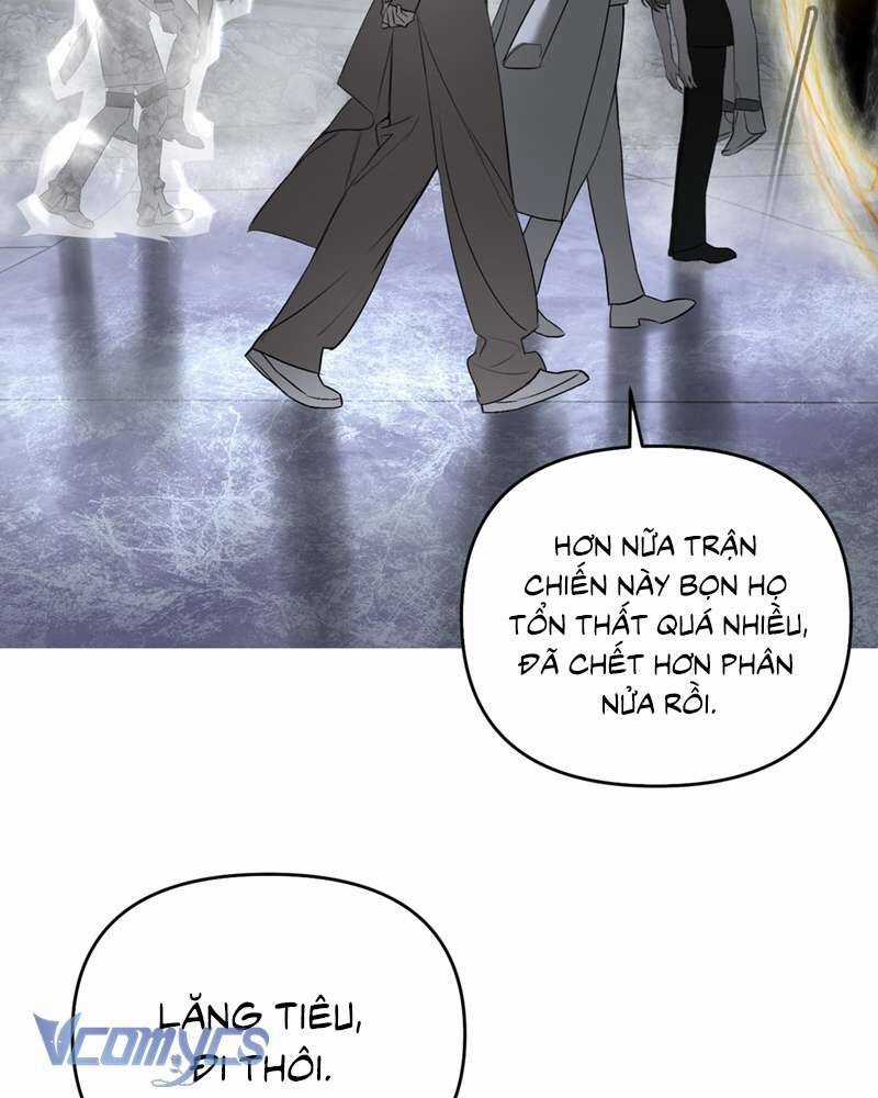 Ác Chi Hoàn - Chapter 57 - Trang 124