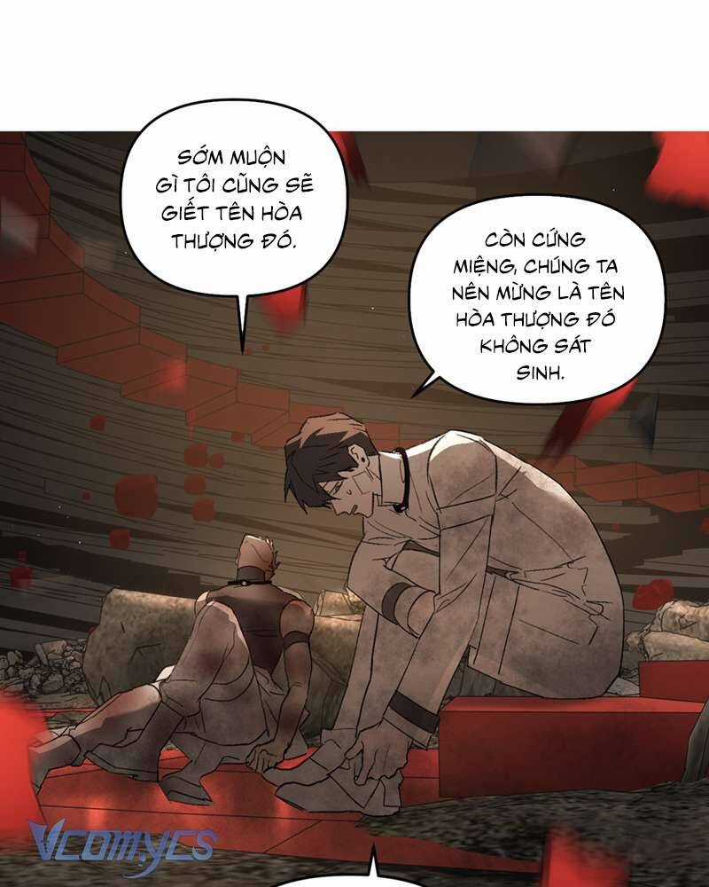 Ác Chi Hoàn - Chapter 57 - Trang 16
