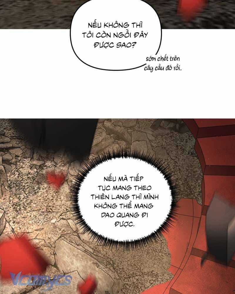 Ác Chi Hoàn - Chapter 57 - Trang 17