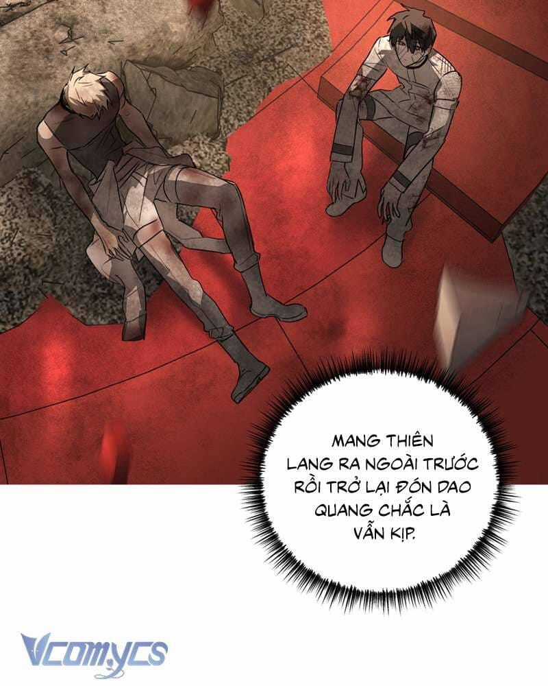 Ác Chi Hoàn - Chapter 57 - Trang 18