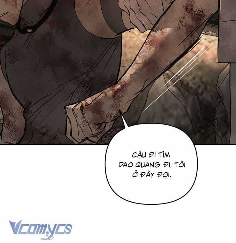 Ác Chi Hoàn - Chapter 57 - Trang 20